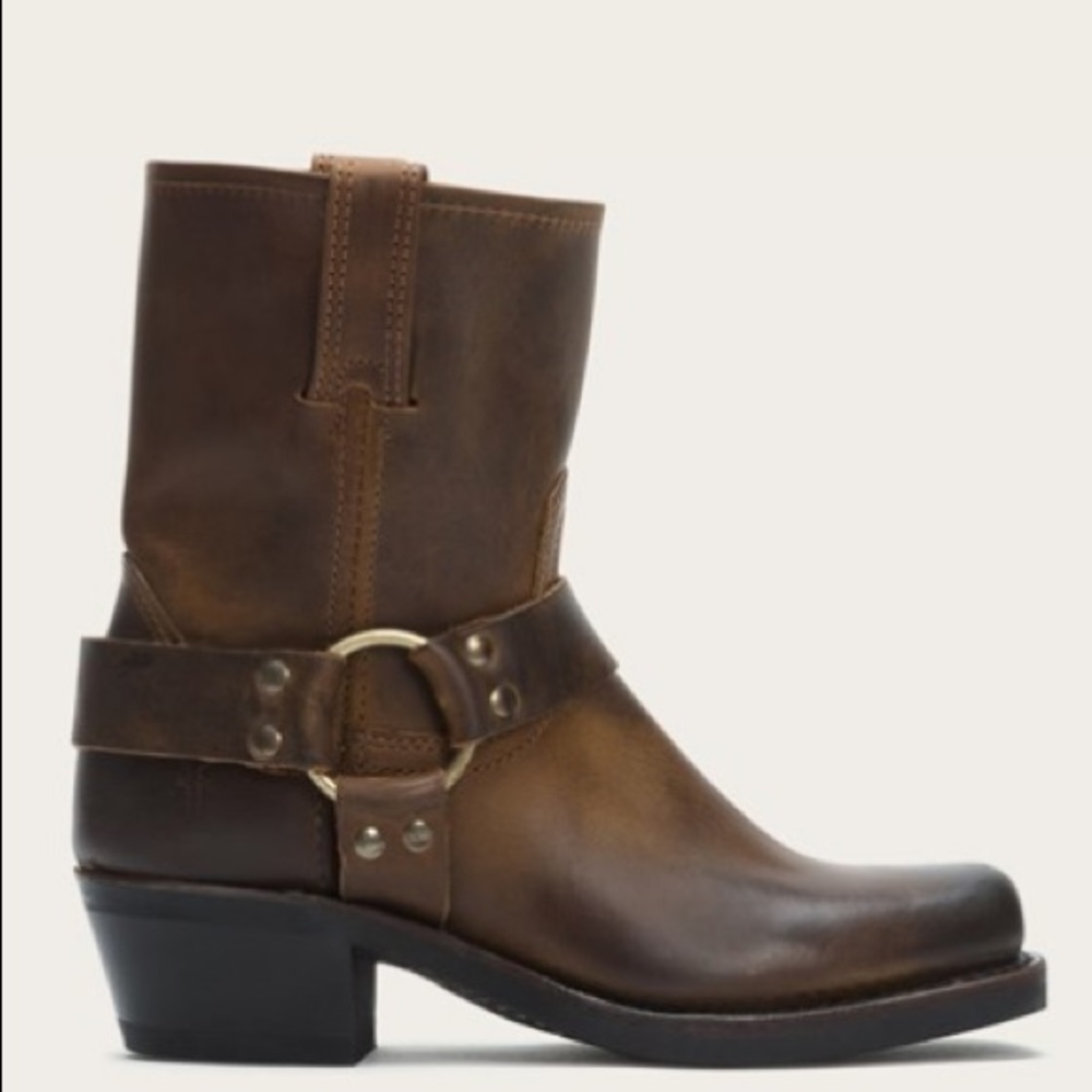 Frye Women’s Harness 8R Boots